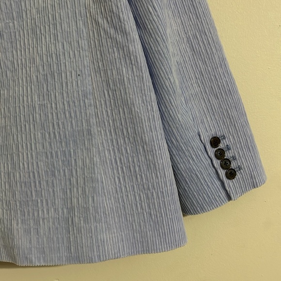 J.Crew collection Alfie blazer in Italian corduroy 12 - Picture 10 of 13